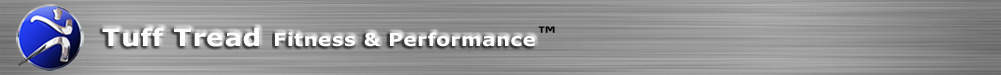 Tuff Tread Fitness and Performance